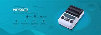 Image result for POS 80 Thermal Printer
