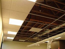 Image result for Drop Ceiling