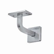 Image result for Stair Handrail Brackets