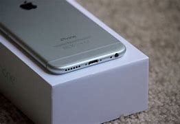 Image result for iPhone 6 Silver