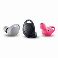 Image result for Gear Iconx Microphone