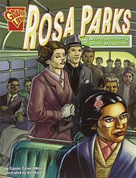 Image result for Montgomery Alabama Bus Boycott