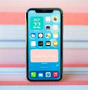 Image result for iPhone Home Screenj