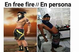 Image result for Meme Skin Free Fire