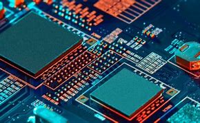 Image result for How Integrated Circuit Works