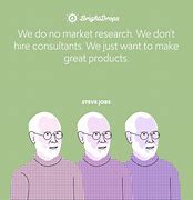 Image result for Steve Jobs Product Management Quotes