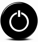 Image result for Power Button Icon iPhone