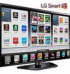 Image result for LG Smart TV Home Screen Dashboard
