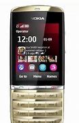 Image result for Touch Screen Nokia Asha 300