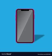 Image result for iPhone X Vector