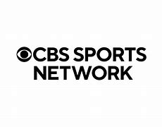 Image result for CBS Sports Network TV Channel