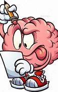 Image result for Brain Drawing Funny