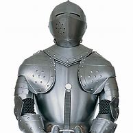 Image result for Full Suit of Armor
