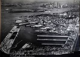 Image result for Historic Events in Red Hook Brooklyn