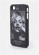 Image result for Black iPhone 5 C