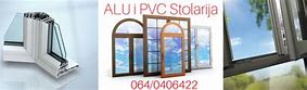 Image result for PVC I Alu Stolarija