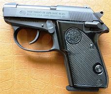 Image result for Beretta Tomcat 32 Caliber Pistol