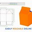 Image result for Carton Juice Pack Template