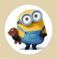Image result for Boy Minion Avatar