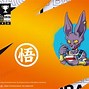 Image result for Dragon Ball Fortnite Item Shop Wallpaper