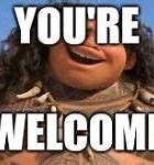 Image result for Yore Welcome Meme