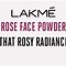 Image result for Rose Face Powder