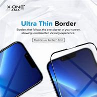 Image result for iPhone X Border Tempered
