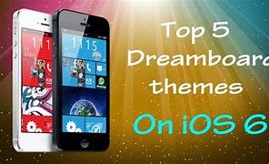 Image result for Dreamboard Themes