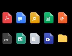 Image result for Files App Icon