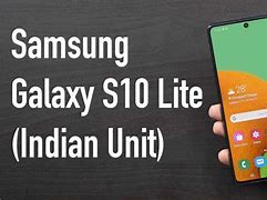 Image result for Prepaid Samsung Galaxy S10 Lite