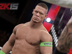 Image result for WWE 2K15 John Cena