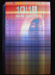 Image result for Screen Glitch iPhone