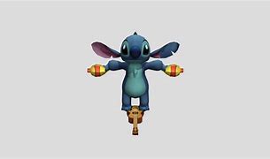 Image result for Stitch 3D Puzzle