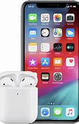 Image result for AirPods iPhone 7