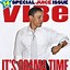 Image result for Obama of All Things Magazine Cover