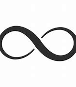 Image result for Infinity Symbol PNG iPhone