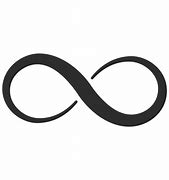 Image result for Infinity No Background