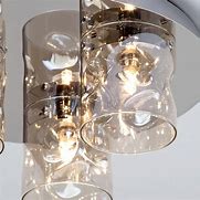 Image result for Champagne Finish Overhead Light