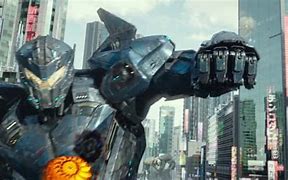 Image result for Pacific Rim Cut Cliped