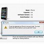 Image result for iTunes Unlock iPhone When Disabled