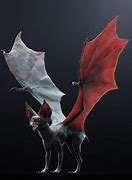 Image result for Monster Bat Chest Art