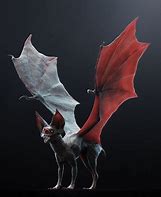 Image result for Bat Monster Cute Fan Art
