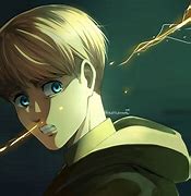 Image result for Aot Armin Brother
