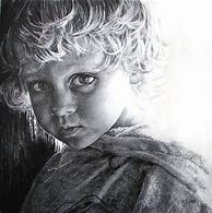 Image result for Famous Artists Pencil Drawings