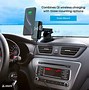 Image result for Qi Wireless Car Charger