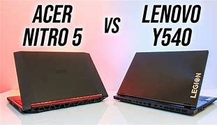 Image result for Acer vs Lenovo Gaming Laptops