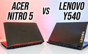 Image result for Lenovo vs Acer