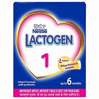 Image result for Lactogen Baby Milk