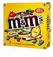 Image result for M8ms Peanut Rain