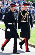 Image result for prince harry wedding outfit